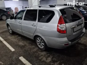 фото LADA Priora 2013 года с пробегом за 2000000 тенге в undefined - фото 4