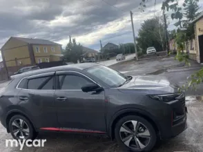 фото Changan CS55Plus 2024 года с пробегом за 9000000 тенге в undefined - фото 4