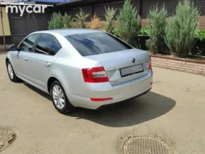 фото Skoda Octavia 2013 года с пробегом за 5900000 тенге в undefined - фото 3