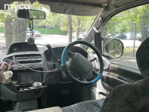 фото Mitsubishi Delica 1996 года с пробегом за 5100000 тенге в undefined - фото 3