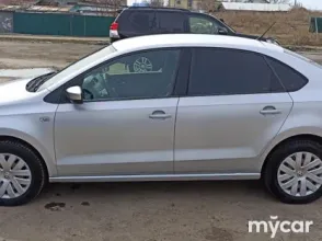 фото Volkswagen Polo 2013 года с пробегом за 3600000 тенге в undefined - фото 2