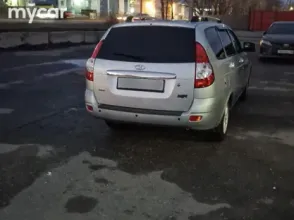 фото LADA Priora 2013 года с пробегом за 2000000 тенге в undefined - фото 4