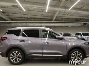 фото Chery Tiggo 7 Pro 2023 года с пробегом за 7200000 тенге в undefined - фото 4