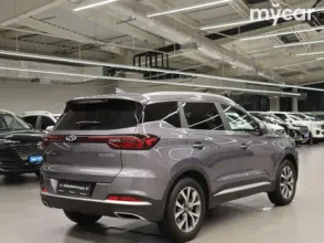 фото Chery Tiggo 7 Pro 2023 года с пробегом за 7200000 тенге в undefined - фото 2