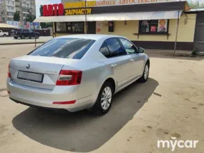 фото Skoda Octavia 2013 года с пробегом за 5900000 тенге в undefined - фото 3