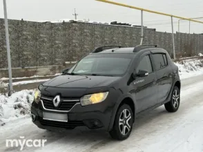 фото Renault Sandero 2020 года с пробегом за 4800000 тенге в undefined - фото 2