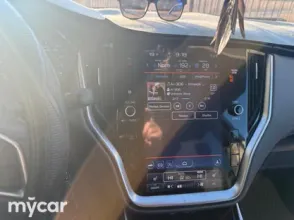 фото Subaru Outback 2022 года с пробегом за 15500000 тенге в undefined - фото 4