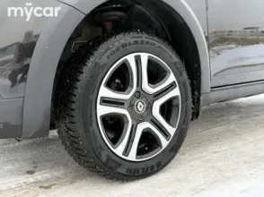 фото Renault Sandero 2020 года с пробегом за 4800000 тенге в undefined - фото 2