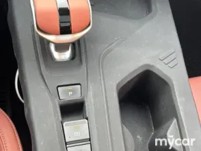 фото Changan X5 Plus 2025 года с пробегом за 8800000 тенге в undefined - фото 3