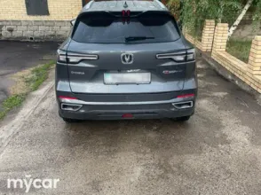 фото Changan CS55Plus 2024 года с пробегом за 9000000 тенге в undefined - фото 3