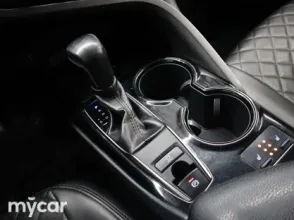 фото Toyota Camry 2018 года с пробегом за 13000000 тенге в undefined - фото 2