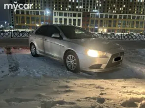 фото Mitsubishi Lancer 2013 года с пробегом за 3400000 тенге в undefined - фото 4