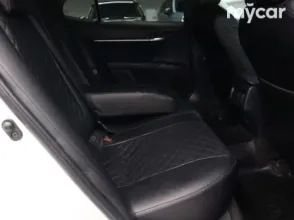 фото Toyota Camry 2018 года с пробегом за 13000000 тенге в undefined - фото 3