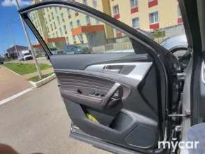 фото Changan CS35Plus 2022 года с пробегом за 7800000 тенге в undefined - фото 3