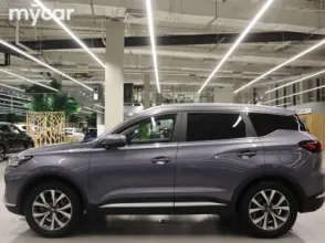 фото Chery Tiggo 7 Pro 2023 года с пробегом за 7200000 тенге в undefined - фото 3