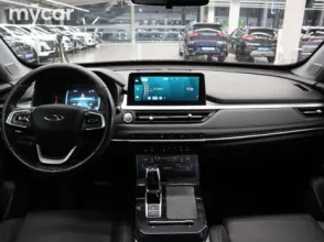 фото Chery Tiggo 7 Pro 2023 года с пробегом за 7200000 тенге в undefined - фото 4