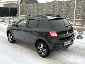 фото Renault Sandero 2020 года с пробегом за 4800000 тенге в undefined - фото 3