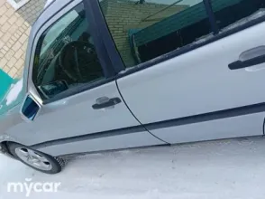 фото Mercedes-Benz C-Класс 1995 года с пробегом за 2000000 тенге в undefined - фото 3