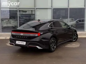 фото Hyundai Sonata 2025 года с пробегом за 15850000 тенге в undefined - фото 4