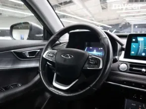 фото Chery Tiggo 7 Pro 2023 года с пробегом за 7200000 тенге в undefined - фото 4