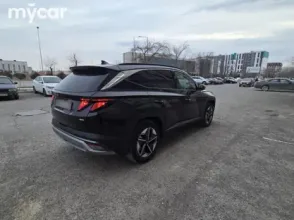 фото Hyundai Tucson 2024 года с пробегом за 14900000 тенге в undefined - фото 2