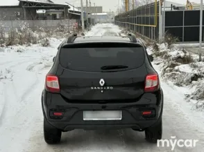 фото Renault Sandero 2020 года с пробегом за 4800000 тенге в undefined - фото 4