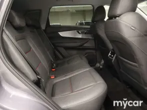 фото Chery Tiggo 7 Pro 2023 года с пробегом за 7200000 тенге в undefined - фото 2