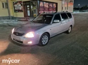фото LADA Priora 2013 года с пробегом за 2000000 тенге в undefined - фото 3