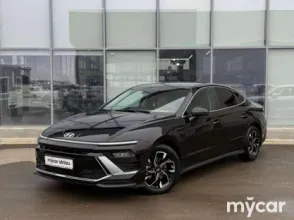 фото Hyundai Sonata 2025 года с пробегом за 15850000 тенге в undefined - фото 1