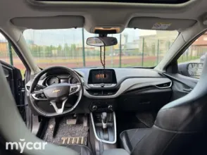 фото Chevrolet Onix 2023 года с пробегом за 6580000 тенге в undefined - фото 4
