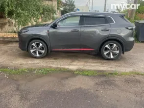 фото Changan CS55Plus 2024 года с пробегом за 9000000 тенге в undefined - фото 2