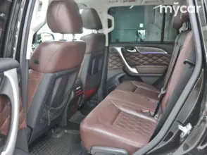 фото Haval H9 2022 года с пробегом за 12000000 тенге в undefined - фото 2