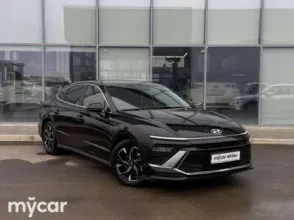 фото Hyundai Sonata 2025 года с пробегом за 15850000 тенге в undefined - фото 2