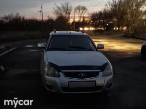 фото LADA Priora 2013 года с пробегом за 2000000 тенге в undefined - фото 3