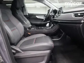 фото Chery Tiggo 7 Pro 2023 года с пробегом за 7200000 тенге в undefined - фото 3