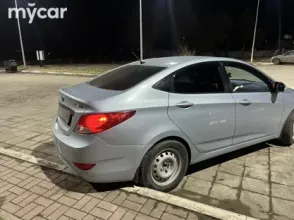 фото Hyundai Accent 2013 года с пробегом за 4500000 тенге в undefined - фото 4