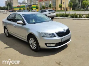 фото Skoda Octavia 2013 года с пробегом за 5900000 тенге в undefined - фото 1