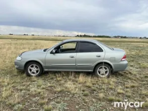 фото Nissan Almera Classic 2007 года с пробегом за 3500000 тенге в undefined - фото 4
