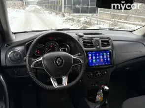 фото Renault Sandero 2020 года с пробегом за 4800000 тенге в undefined - фото 3
