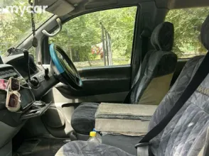 фото Mitsubishi Delica 1996 года с пробегом за 5100000 тенге в undefined - фото 3