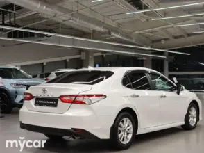 фото Toyota Camry 2018 года с пробегом за 13000000 тенге в undefined - фото 4