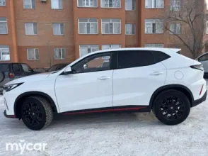 фото Changan X5 Plus 2025 года с пробегом за 8800000 тенге в undefined - фото 2