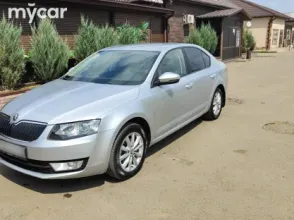 фото Skoda Octavia 2013 года с пробегом за 5900000 тенге в undefined - фото 2