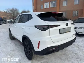 фото Changan X5 Plus 2025 года с пробегом за 8800000 тенге в undefined - фото 3