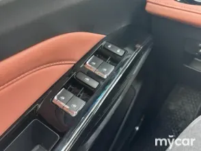 фото Changan X5 Plus 2025 года с пробегом за 8800000 тенге в undefined - фото 4