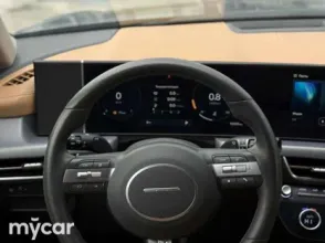 фото Hyundai Sonata 2025 года с пробегом за 15850000 тенге в undefined - фото 3