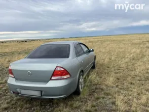 фото Nissan Almera Classic 2007 года с пробегом за 3500000 тенге в undefined - фото 3
