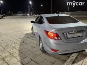 фото Hyundai Accent 2013 года с пробегом за 4500000 тенге в undefined - фото 2