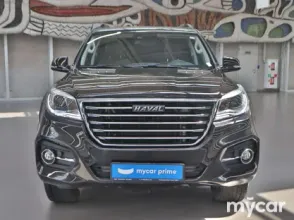фото Haval H9 2022 года с пробегом за 12000000 тенге в undefined - фото 2