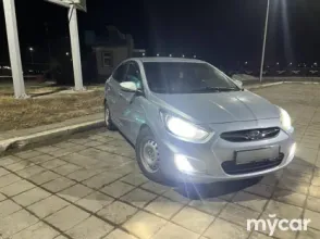 фото Hyundai Accent 2013 года с пробегом за 4500000 тенге в undefined - фото 3
